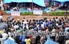 Niddodi villagers stage hunger strike against proposed thermal project